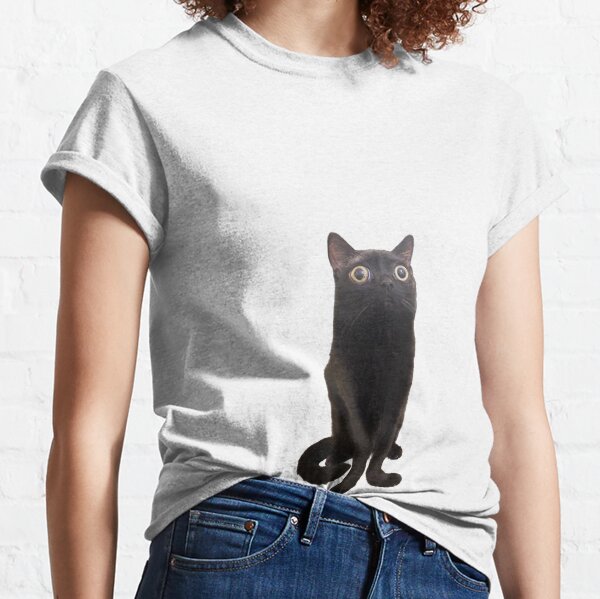 BigFootJinx Stance Classic T-Shirt