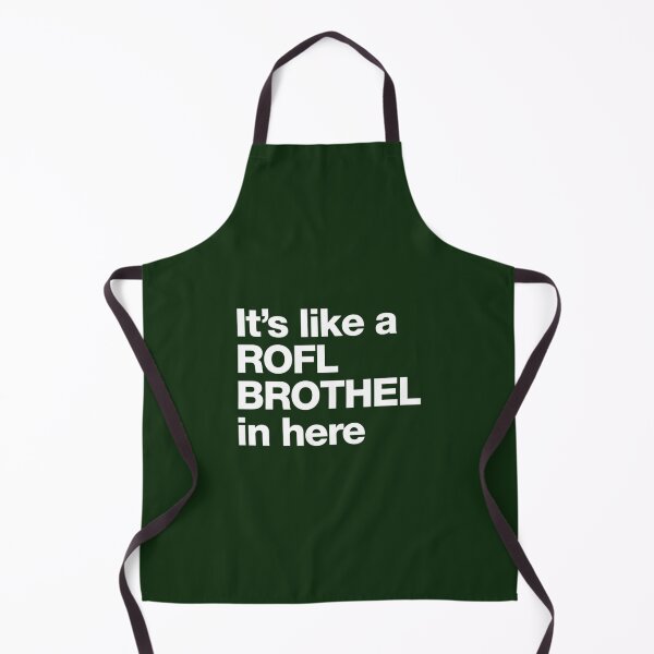 Item preview, Train guy - It_x27_s like a ROFL BROTHEL in here designed and sold by TLPChoodies.