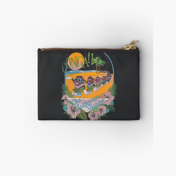 Item preview, 80s California Raisins Conga Vacation Large designed and sold by MiloaOsteli.