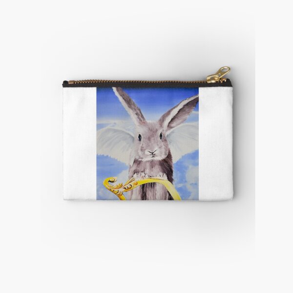 Item preview, guardian rabbit sandbrown designed and sold by EckhardBesuden.