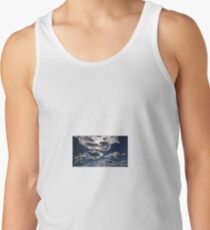 Sky Tank Top