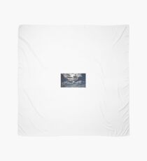 Sky Scarf