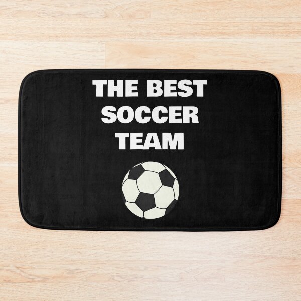 Item preview, Best soccer team designed and sold by Astralia.