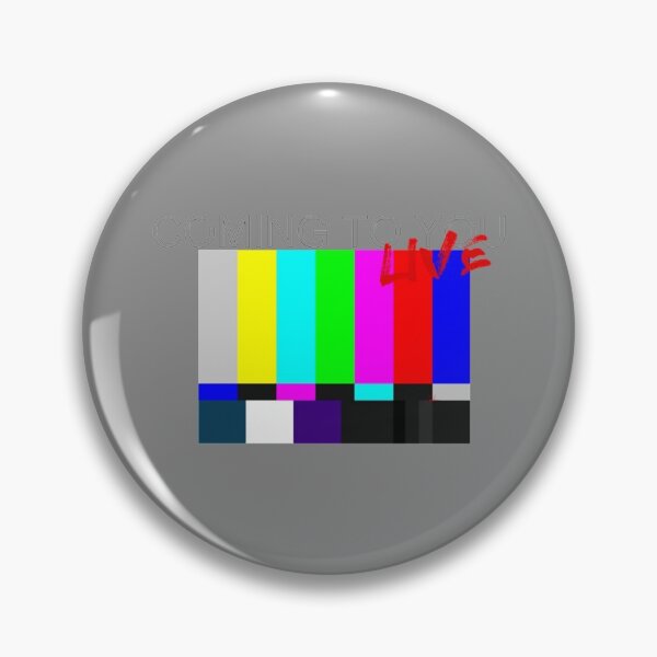Artikelvorschau, DPR Live TV-Druck Lang entworfen und verkauft von ANTHONYSHOP-CA.