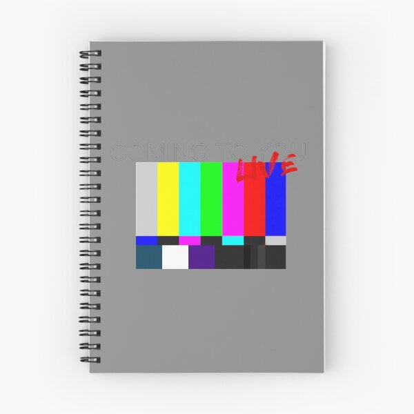 Artikelvorschau, DPR Live TV-Druck Lang entworfen und verkauft von ANTHONYSHOP-CA.