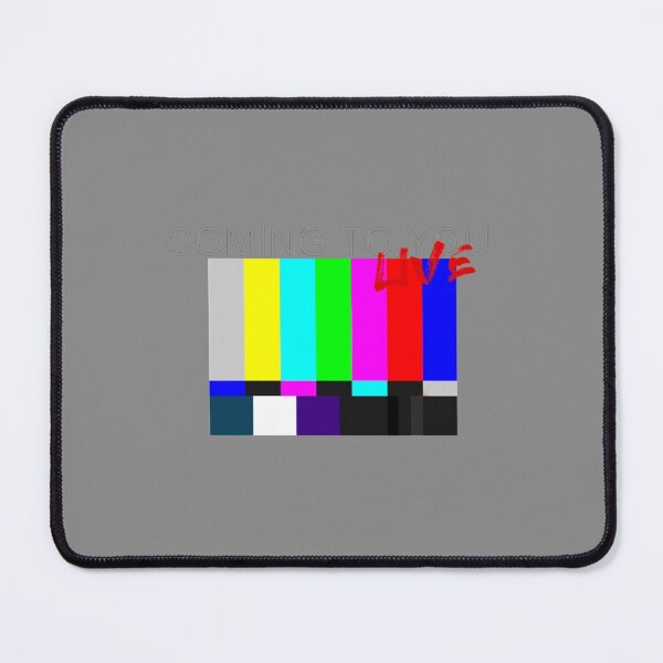 Artikelvorschau, DPR Live TV-Druck Lang entworfen und verkauft von ANTHONYSHOP-CA.