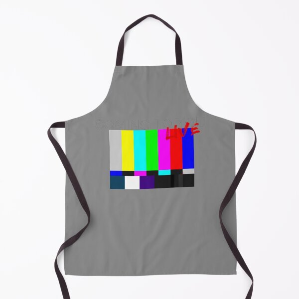 Item preview, DPR Live TV print Long designed and sold by ANTHONYSHOP-CA.