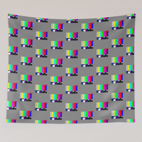 Item preview, Impresión de TV en vivo DPR larga designed and sold by ANTHONYSHOP-CA.