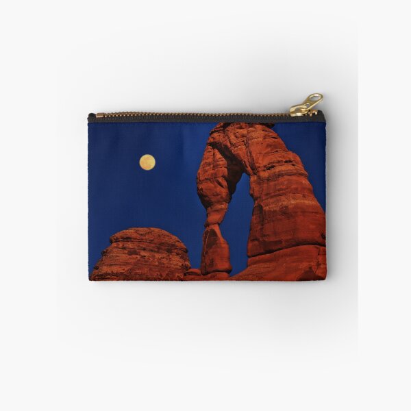 Item preview, Moon Over Delicated Arch designed and sold by Daniel H Chui.