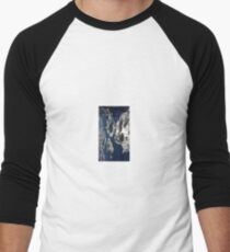 Sky (2) Men's Baseball ¾ T-Shirt