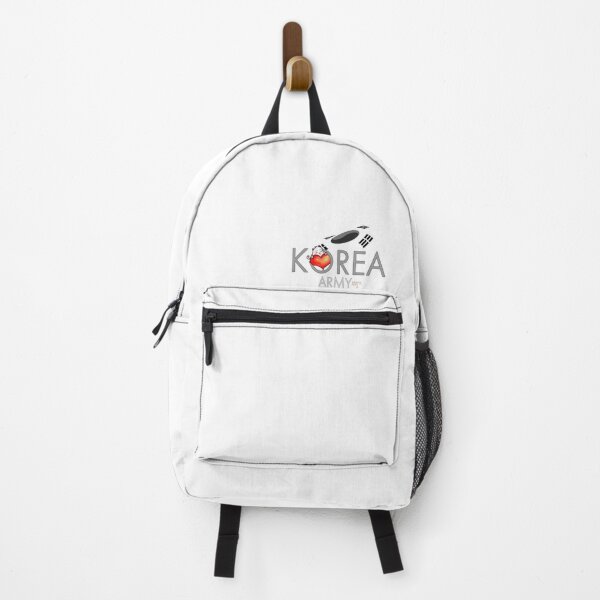 Item preview, KOREA Army with us designed and sold by Saranghe.