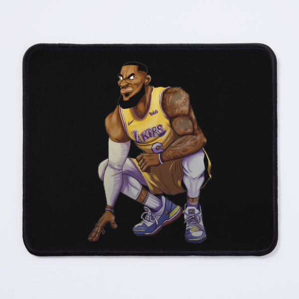 Item preview, LeBron James New Seasons designed and sold by Basketball For Life.