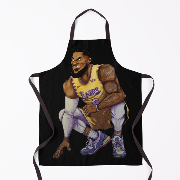 Item preview, LeBron James New Seasons designed and sold by Basketball For Life.
