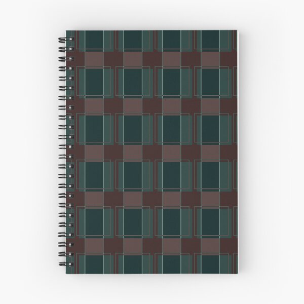 Item preview, Plaid Patterns Design Number 36 designed and sold by ClassyPatterns.