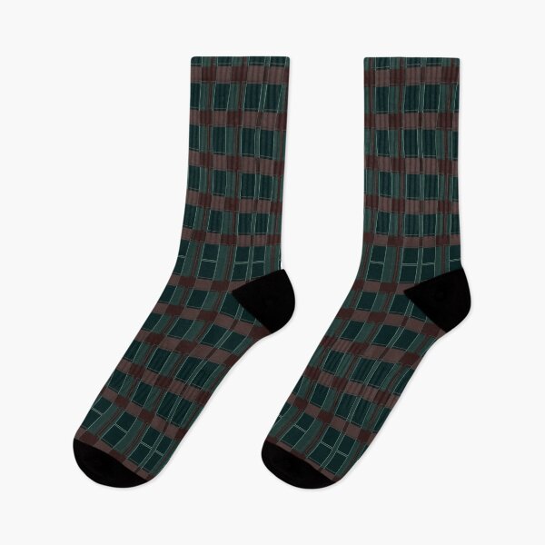 Item preview, Plaid Patterns Design Number 36 designed and sold by ClassyPatterns.