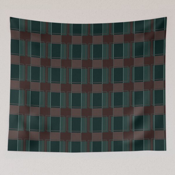 Item preview, Plaid Patterns Design Number 36 designed and sold by ClassyPatterns.