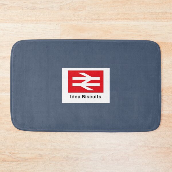 Artikelvorschau, Train Guy IDEA BISCUITS Bob Mortimer Tweets entworfen und verkauft von TLPChoodies.