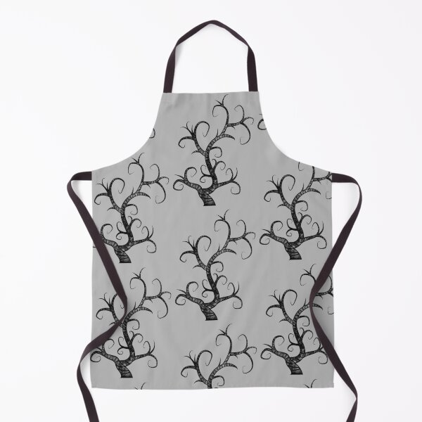 Item preview, Spooky Tree designed and sold by DeneboArt.