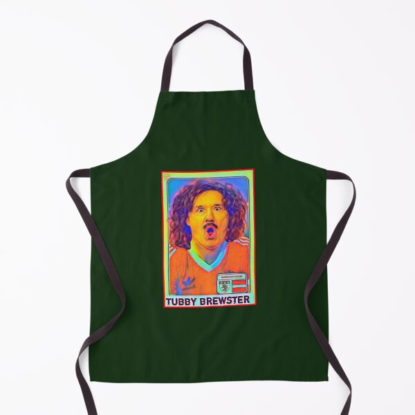 Item preview, Tubby Brewster Signs For Boro designed and sold by TLPChoodies.