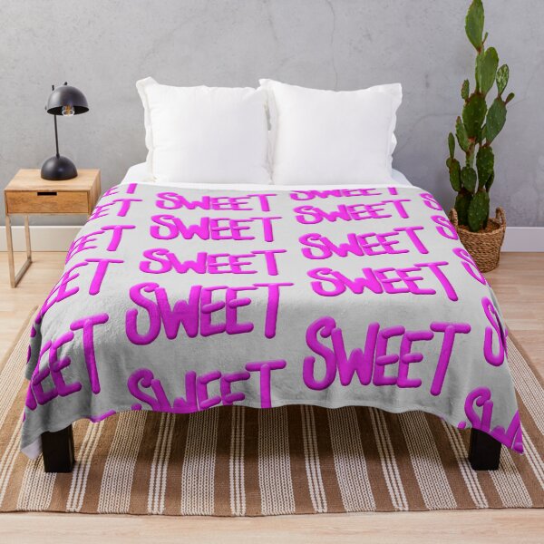 Item preview, Sweet hot pink designed and sold by Rytespot.