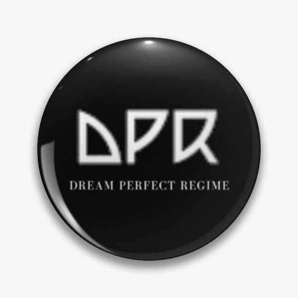 Item preview, Dream perfect regime Classic  designed and sold by ANTHONYSHOP-CA.