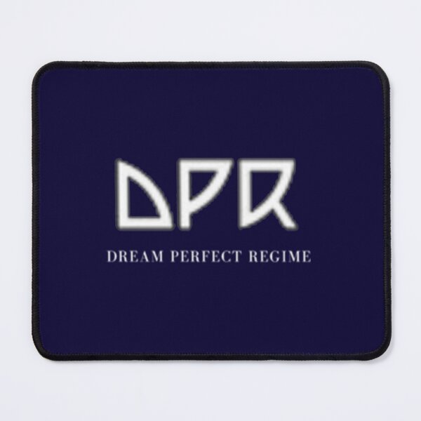 Item preview, Dream perfect regime Classic  designed and sold by ANTHONYSHOP-CA.