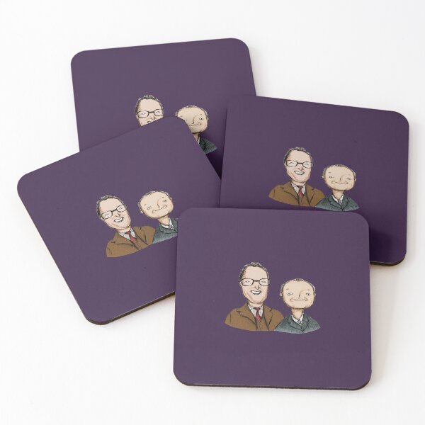 Item preview, Vic _amp_ Bob   designed and sold by TLPChoodies.