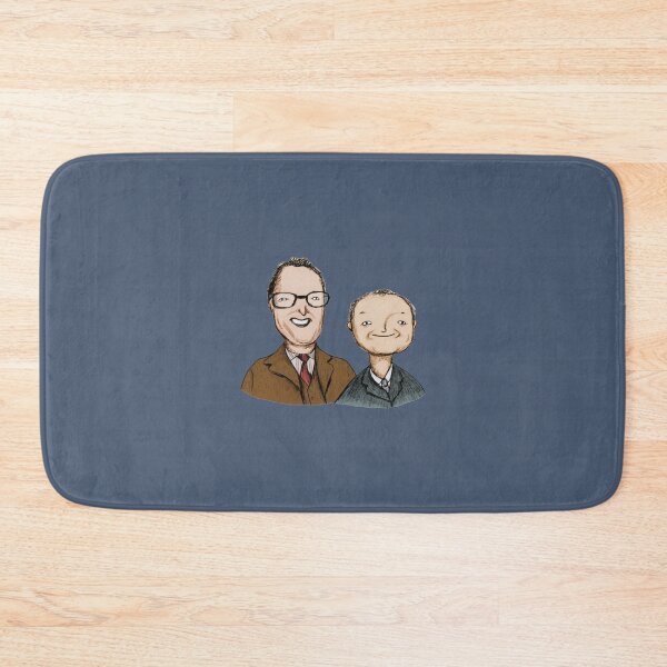 Item preview, Vic _amp_ Bob   designed and sold by TLPChoodies.