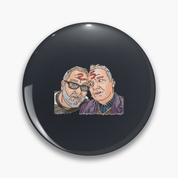 Artikelvorschau, Vic und Bob entworfen und verkauft von TLPChoodies.
