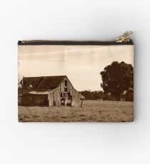 Old Barn Studio Pouch