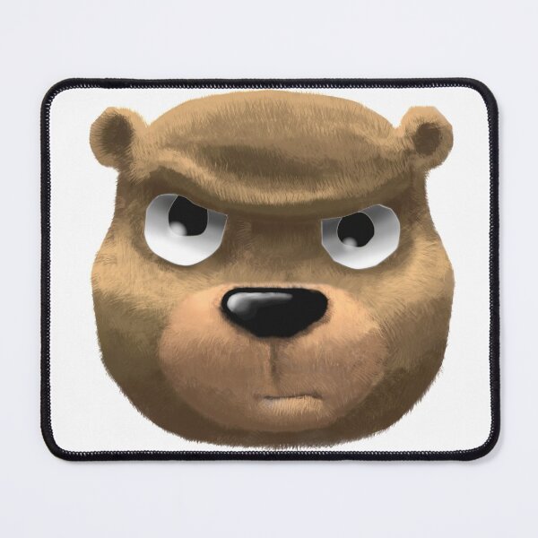 Item preview, Grumpy Bear designed and sold by Dashinlad.