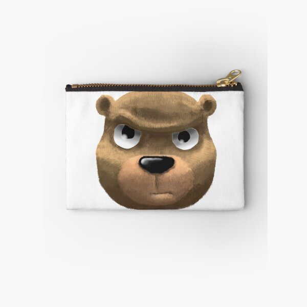 Item preview, Grumpy Bear designed and sold by Dashinlad.