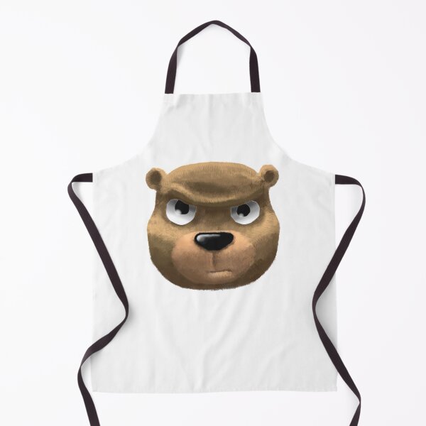 Item preview, Grumpy Bear designed and sold by Dashinlad.