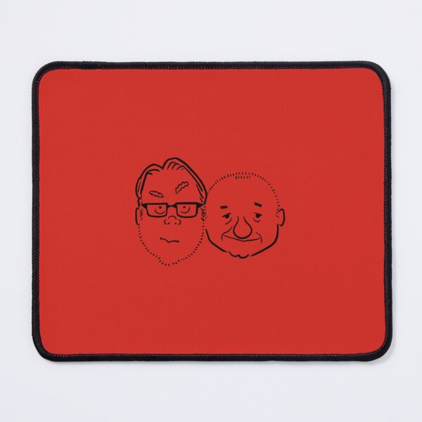Item preview, Vic And Bob designed and sold by TLPChoodies.