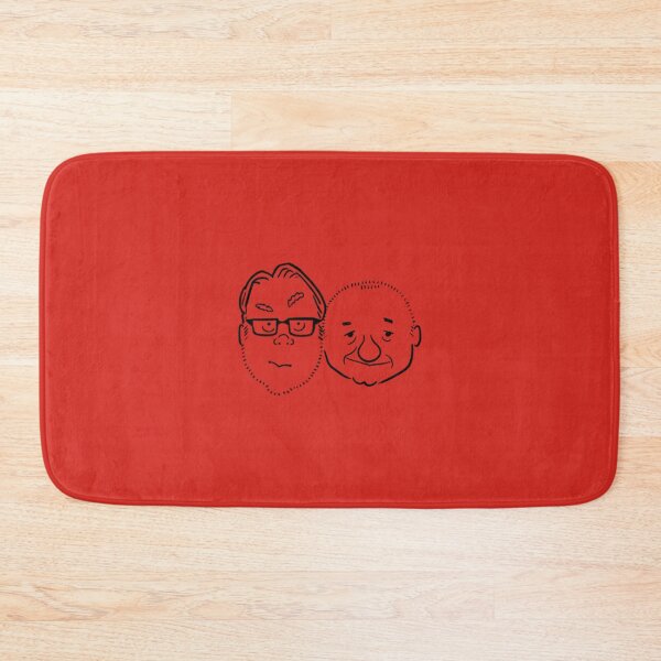 Artikelvorschau, Vic und Bob entworfen und verkauft von TLPChoodies.