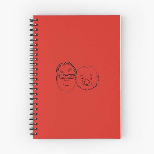 Item preview, Vic And Bob   designed and sold by TLPChoodies.