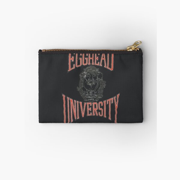 Item preview, 80s Egghead University Software Company designed and sold by MiloaOsteli.