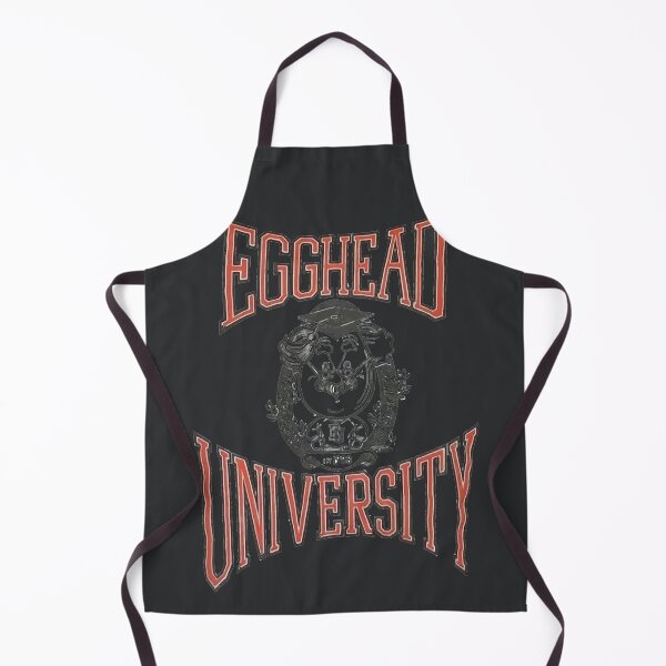 Item preview, 80s Egghead University Software Company designed and sold by MiloaOsteli.