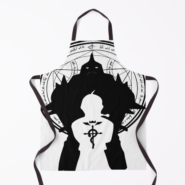 Item preview, FM Alchemist designed and sold by russlavinia216.