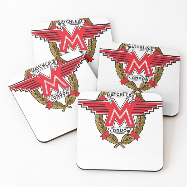Item preview, Matchless Motorcycles designed and sold by ginoluigi895.