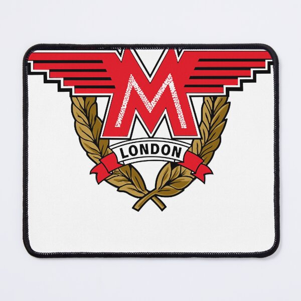 Item preview, Matchless Motorcycles designed and sold by ginoluigi895.