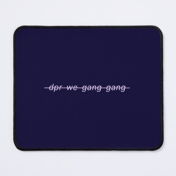 Artikelvorschau, DPR Wir Gang Gang entworfen und verkauft von ANTHONYSHOP-CA.