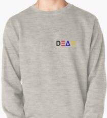 Dean_Primary Colors Pullover