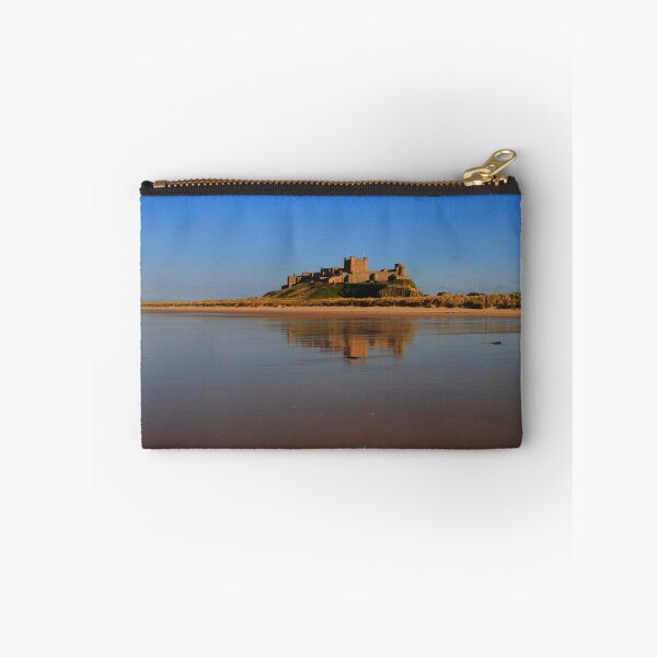 Item preview, Bamburgh Castle designed and sold by Paul Bettison.