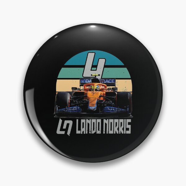Artikelvorschau, Lando Norris entworfen und verkauft von Landonorriss143.
