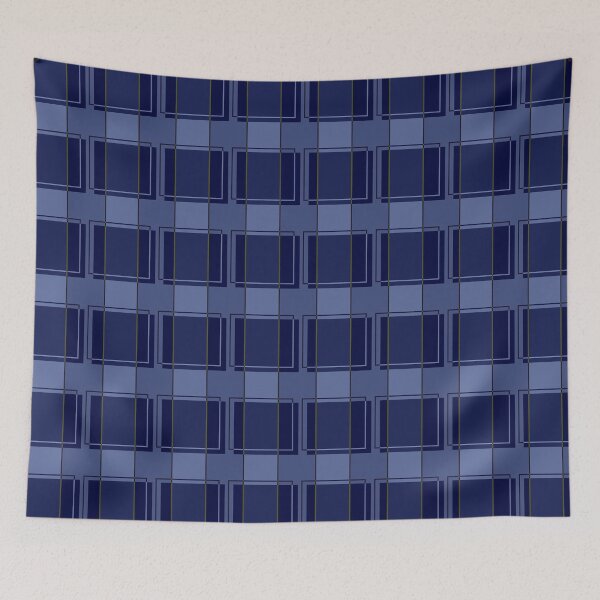 Item preview, Plaid Patterns Design Number 37 designed and sold by ClassyPatterns.