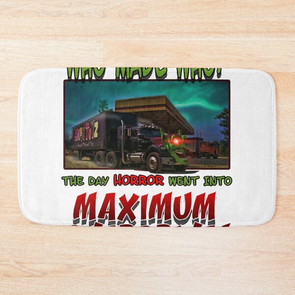Item preview, Maximum Overdrives designed and sold by ginoluigi895.