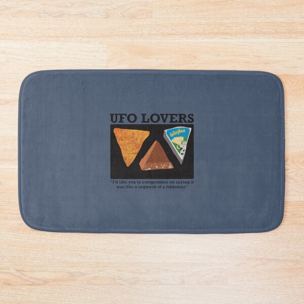 Item preview, VIC AND BOB UFO LOVERS  Premium  designed and sold by TLPChoodies.