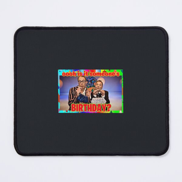 Item preview, Vic Bob Birthday designed and sold by TLPChoodies.