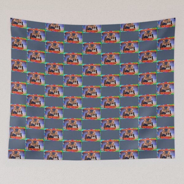Item preview, Vic Bob Birthday   designed and sold by TLPChoodies.